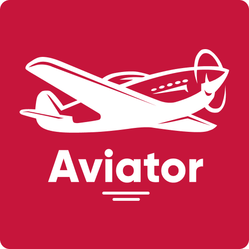 Aviator Spielkarte