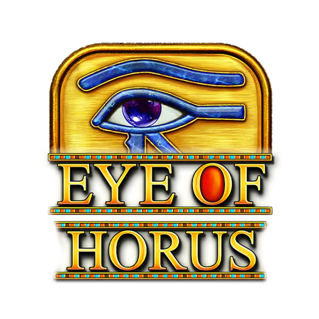 Eye of Horus Spielkarte