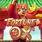 Fortune Ox Spielkarte