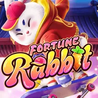 Fortune Rabbit Spielkarte