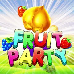 Fruit Party Spielcover