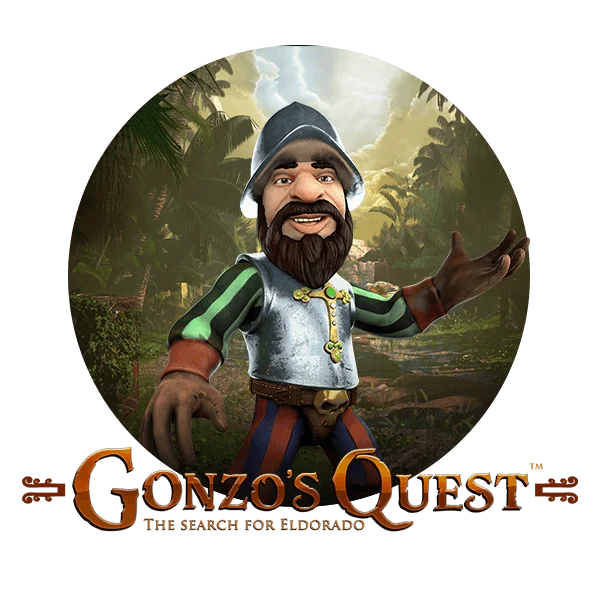 Gonzo’s Quest Spielkarte