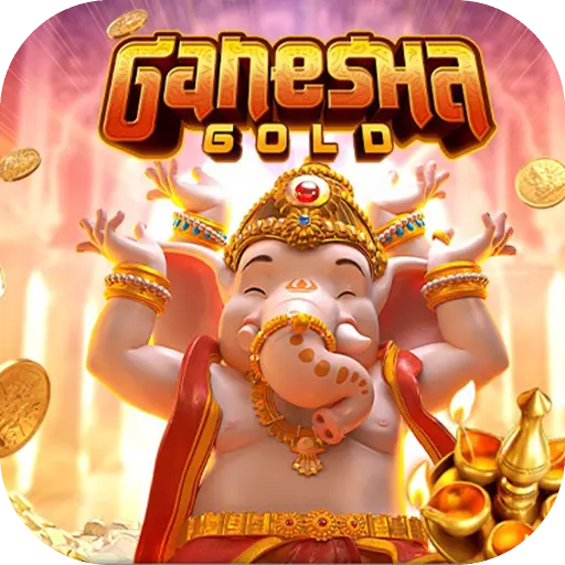 Jackpot Ganesha Fortune Spielcover