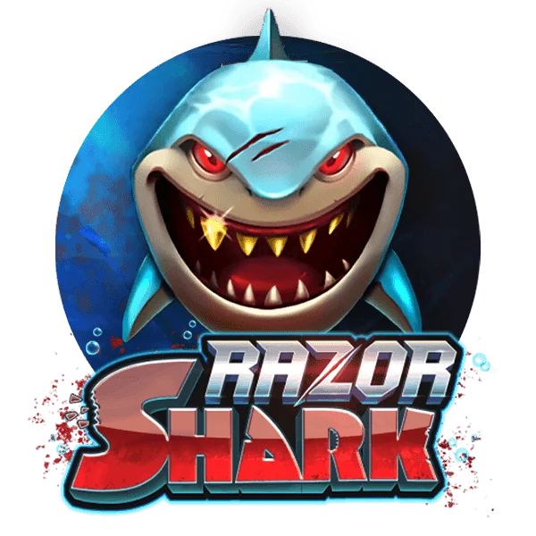 Razor Shark Spielcover